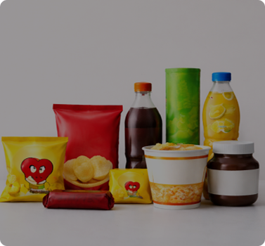 Food and Beverages