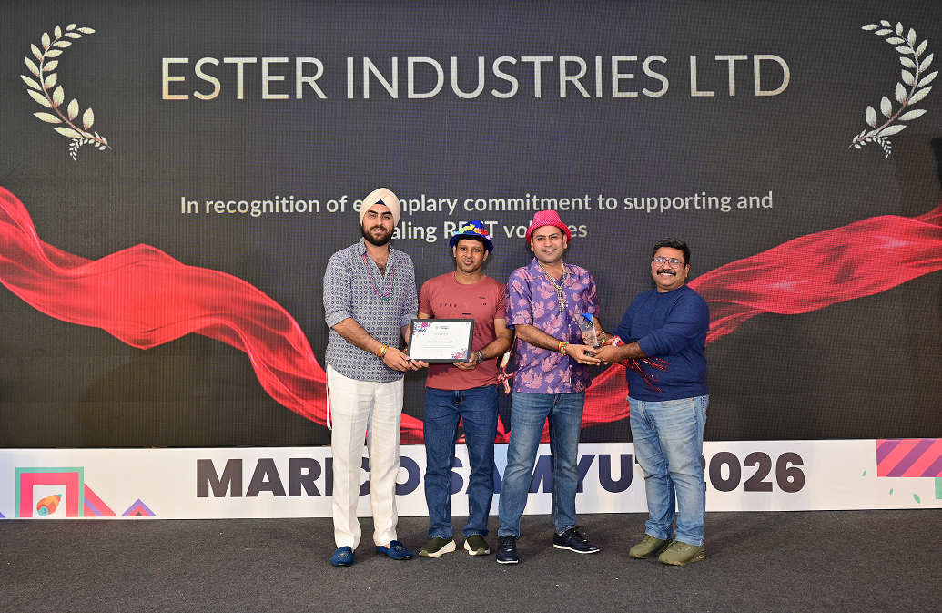 Marico Recognition