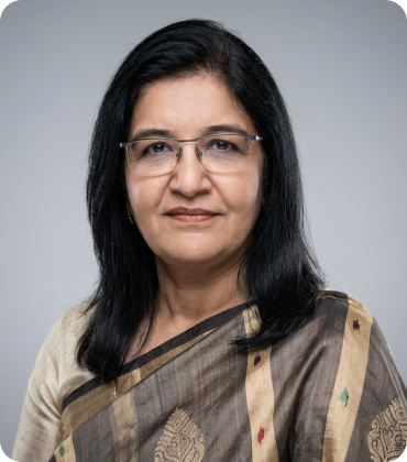Mrs. Padmaja Shailen Ruparel