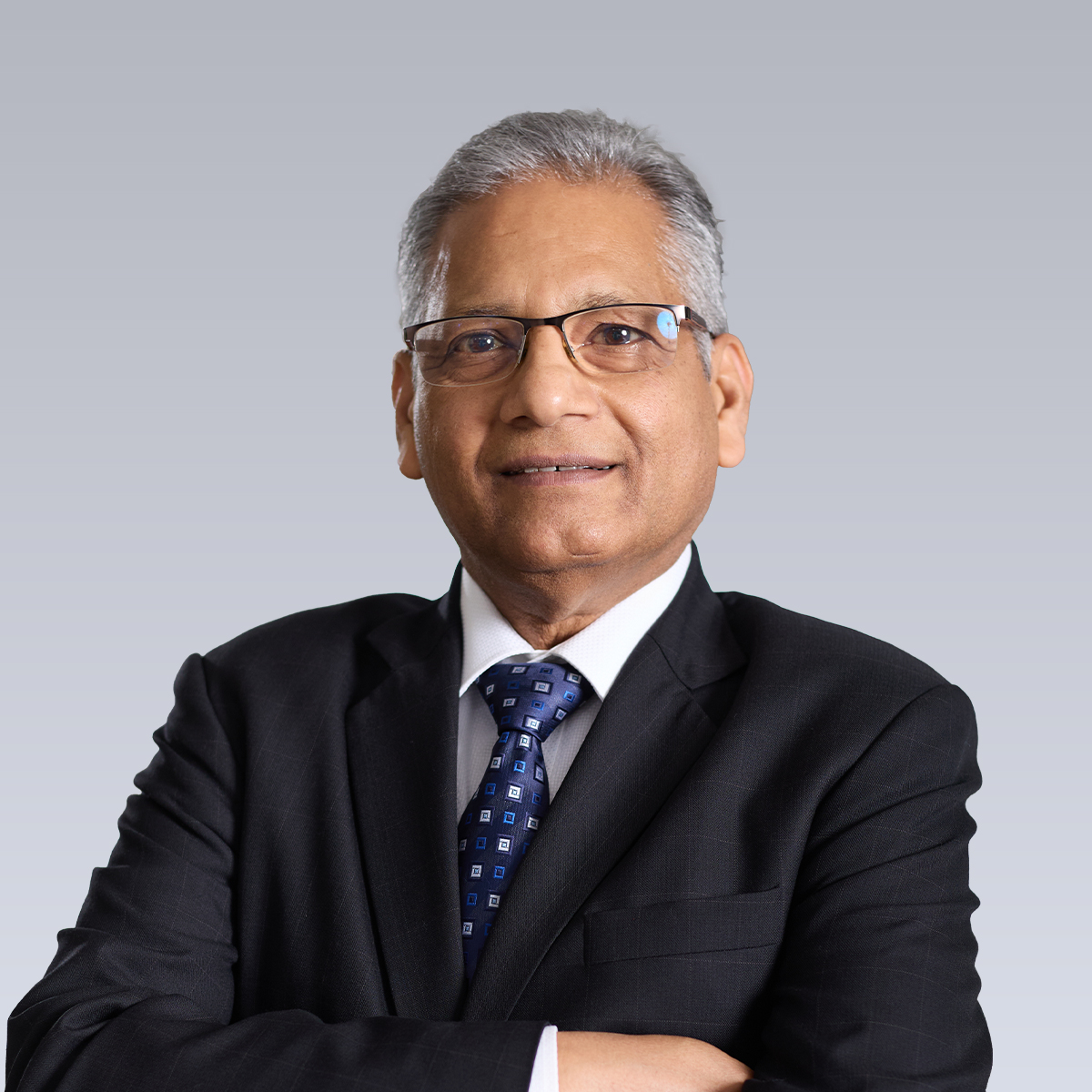 Mr. Pradeep Kumar Rustagi
