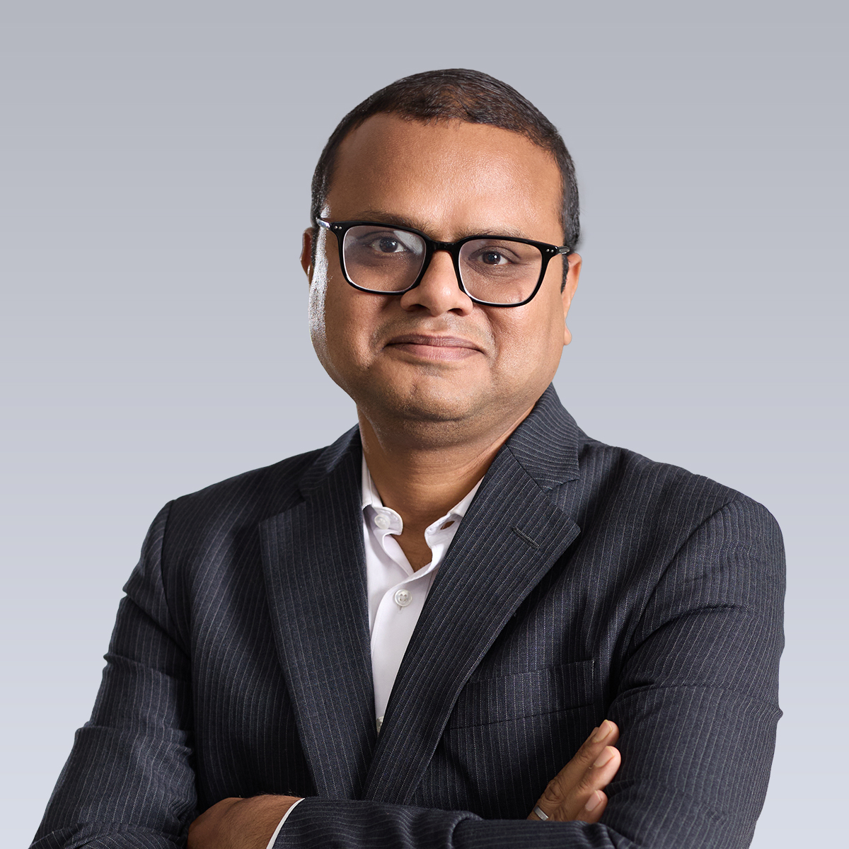 Mr. Sourabh Agarwal
